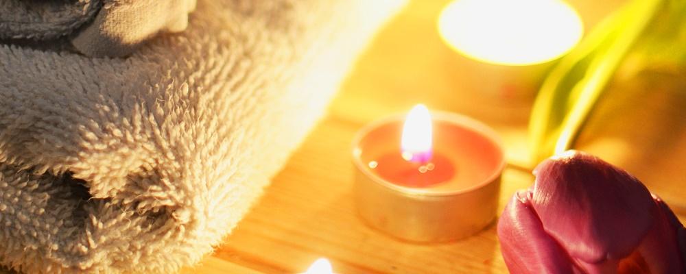 Thaimassage Ratsammee