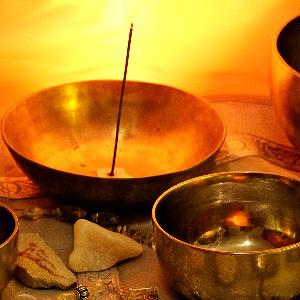 Thai Aromal-Massage