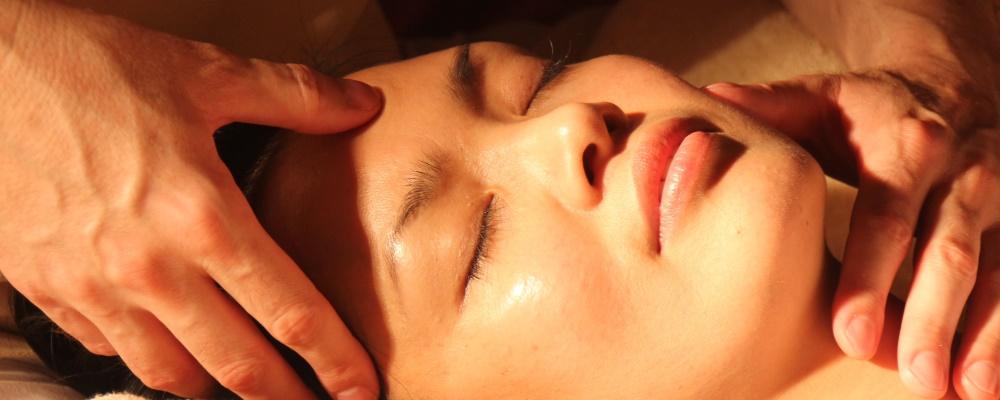 Thaimassage Ratsammee