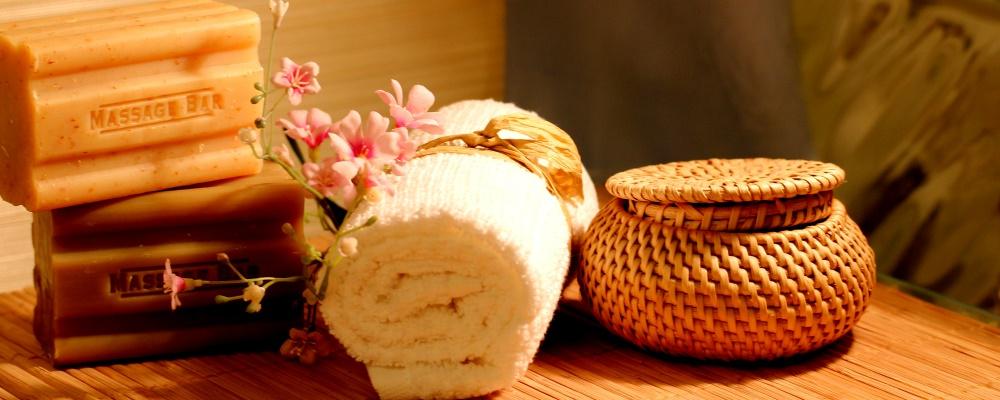 Thaimassage Ratsammee